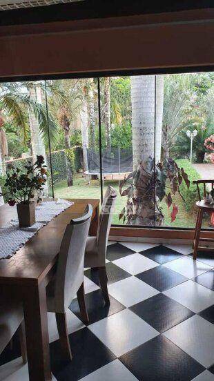 Casa de Condomínio à venda com 3 quartos, 361m² - Foto 32