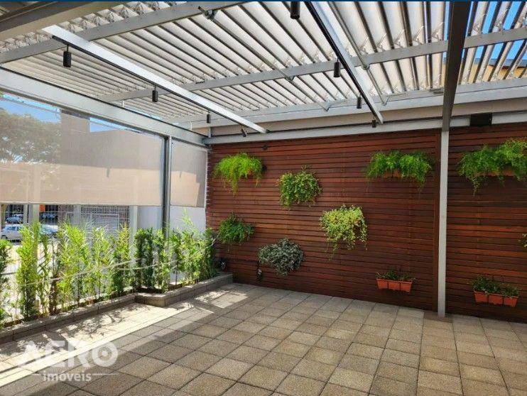 Loja-Salão, 1160 m² - Foto 4