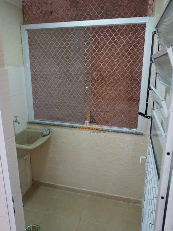 Apartamento à venda com 2 quartos, 50m² - Foto 15