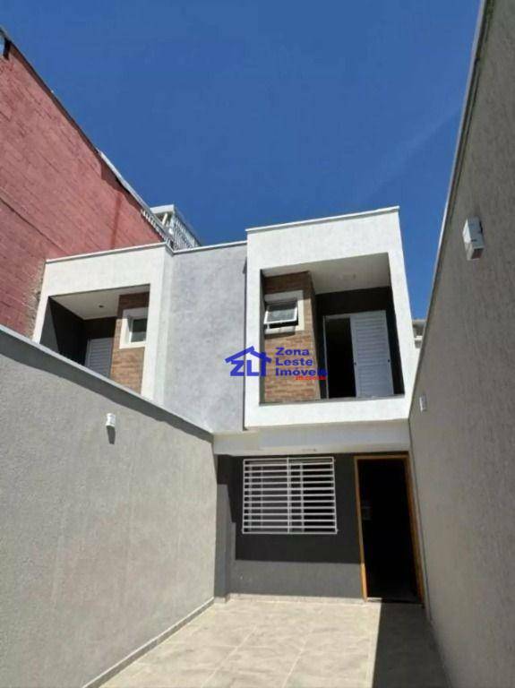 Sobrado à venda com 2 quartos, 85m² - Foto 13