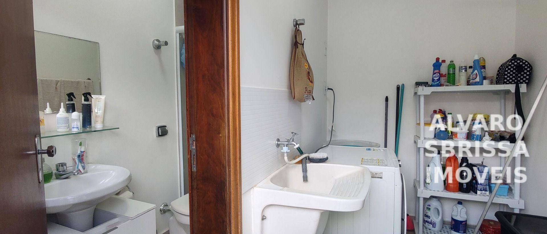 Casa à venda com 3 quartos, 255m² - Foto 21