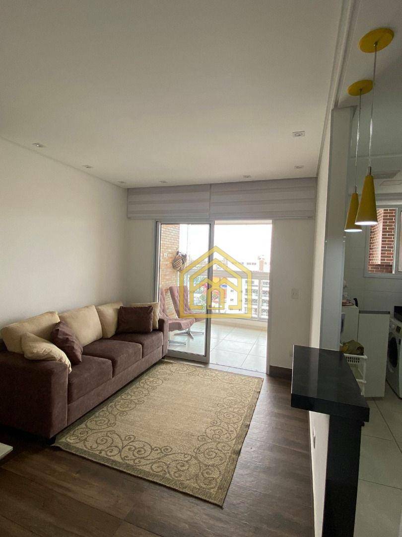 Apartamento à venda com 2 quartos, 72m² - Foto 8