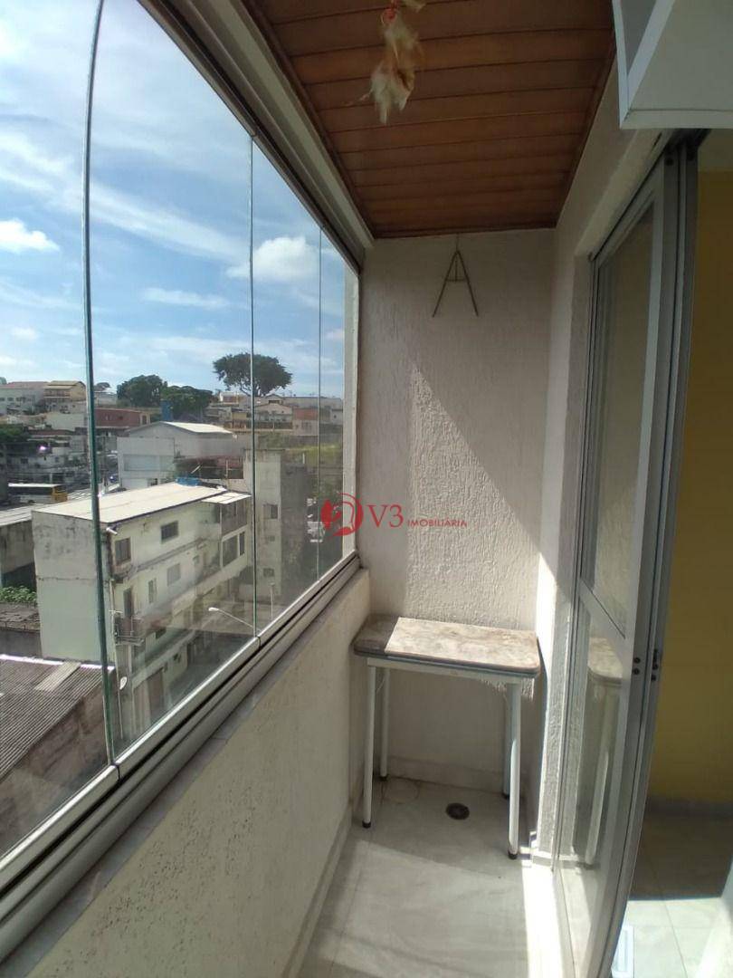 Apartamento à venda com 2 quartos, 45m² - Foto 7