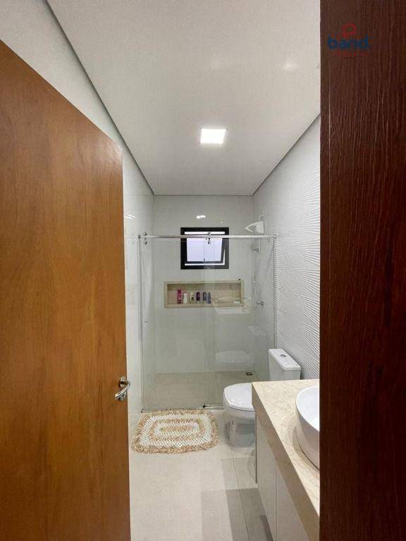 Casa de Condomínio à venda com 3 quartos, 260m² - Foto 26