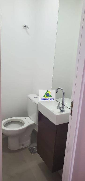 Apartamento à venda com 2 quartos, 58m² - Foto 5