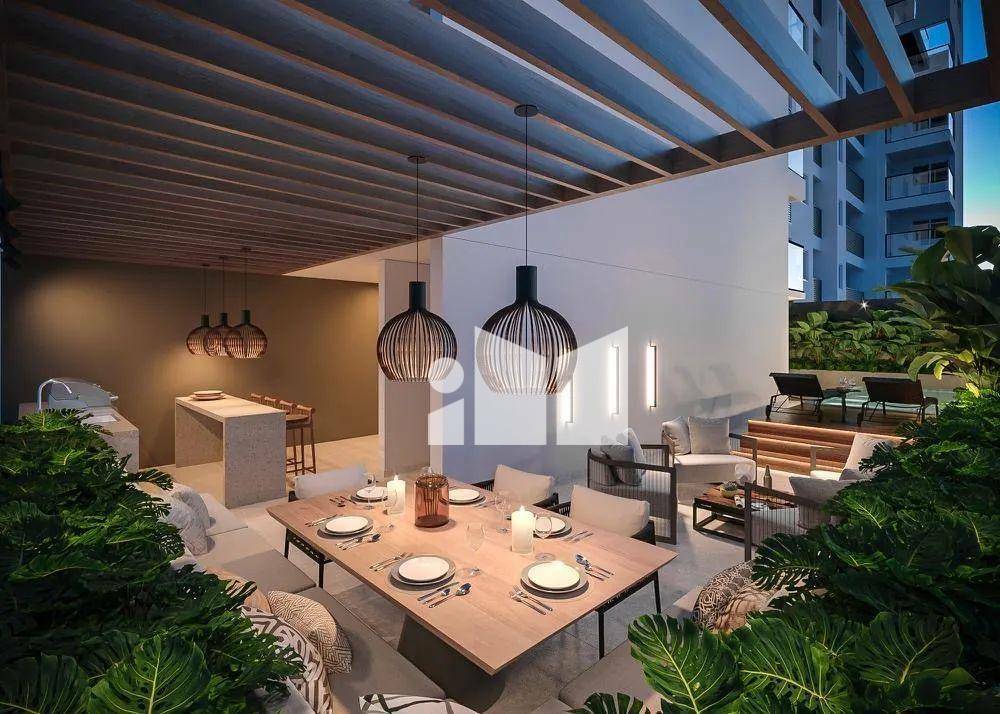 Apartamento à venda com 2 quartos, 82m² - Foto 4