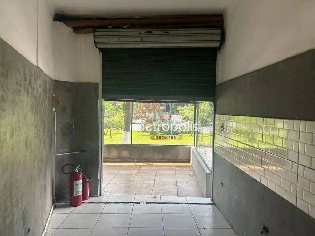 Loja-Salão para alugar, 38m² - Foto 6