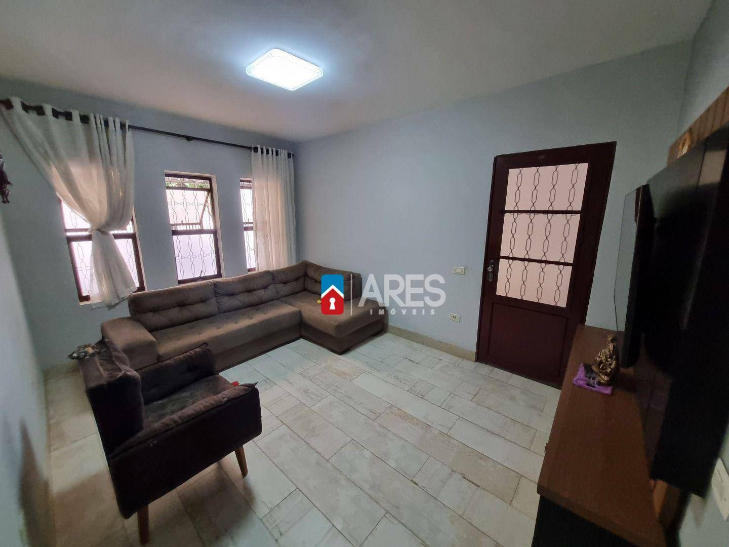 Casa à venda com 3 quartos, 116m² - Foto 5