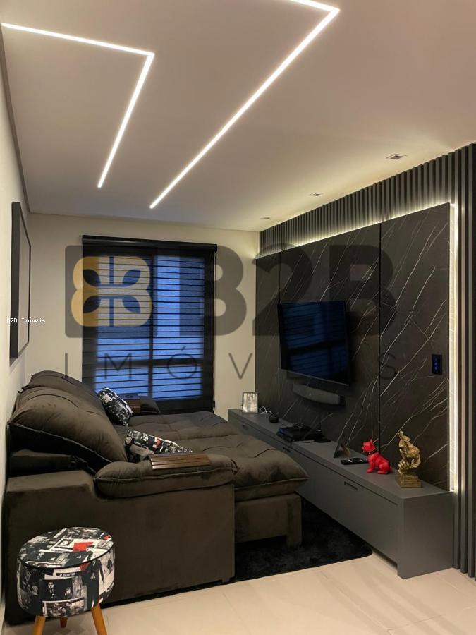 Apartamento à venda com 2 quartos, 48m² - Foto 1