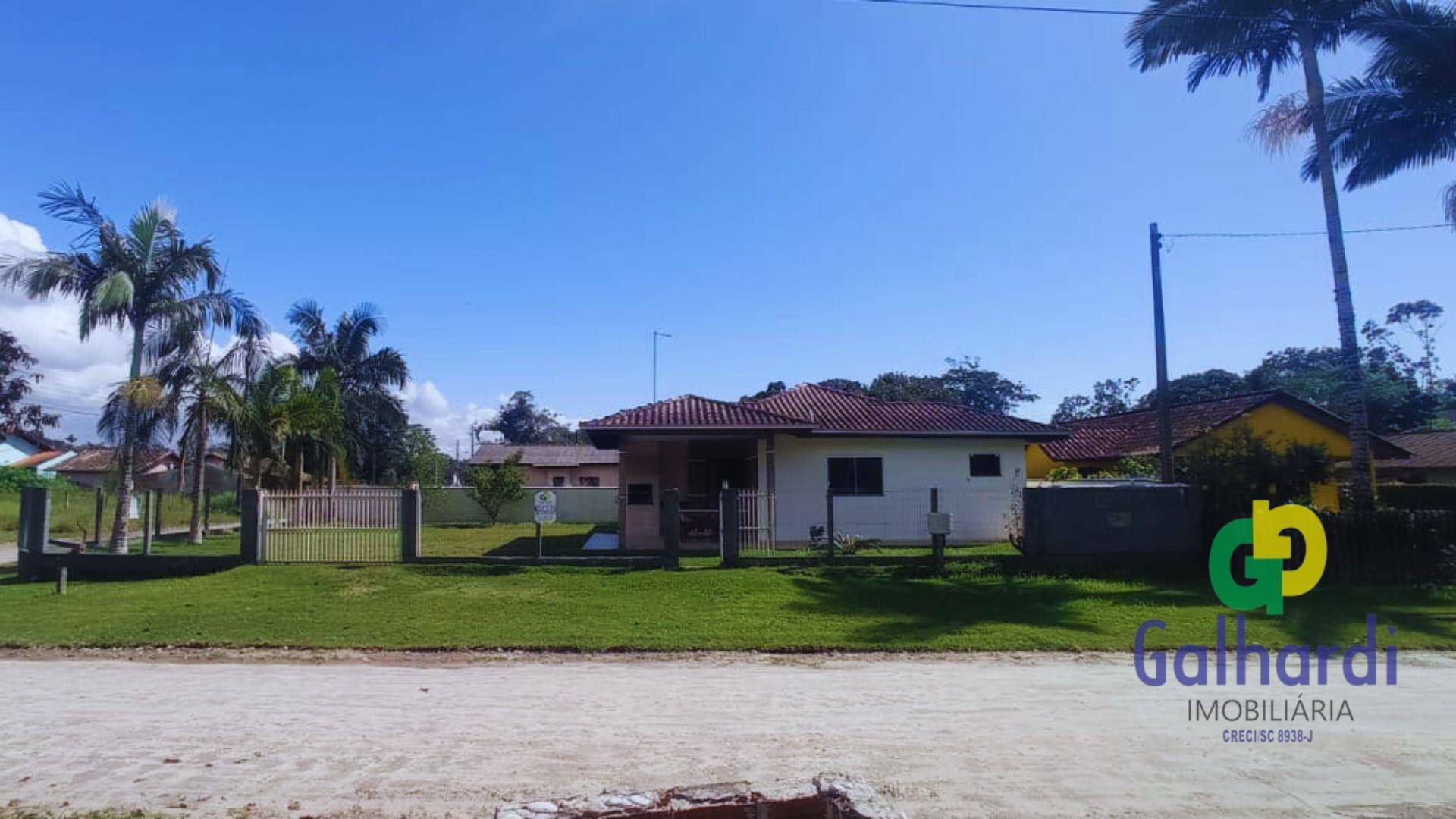 Casa à venda com 3 quartos, 98m² - Foto 2