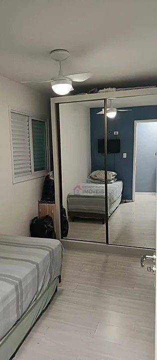 Apartamento à venda com 2 quartos, 47m² - Foto 7