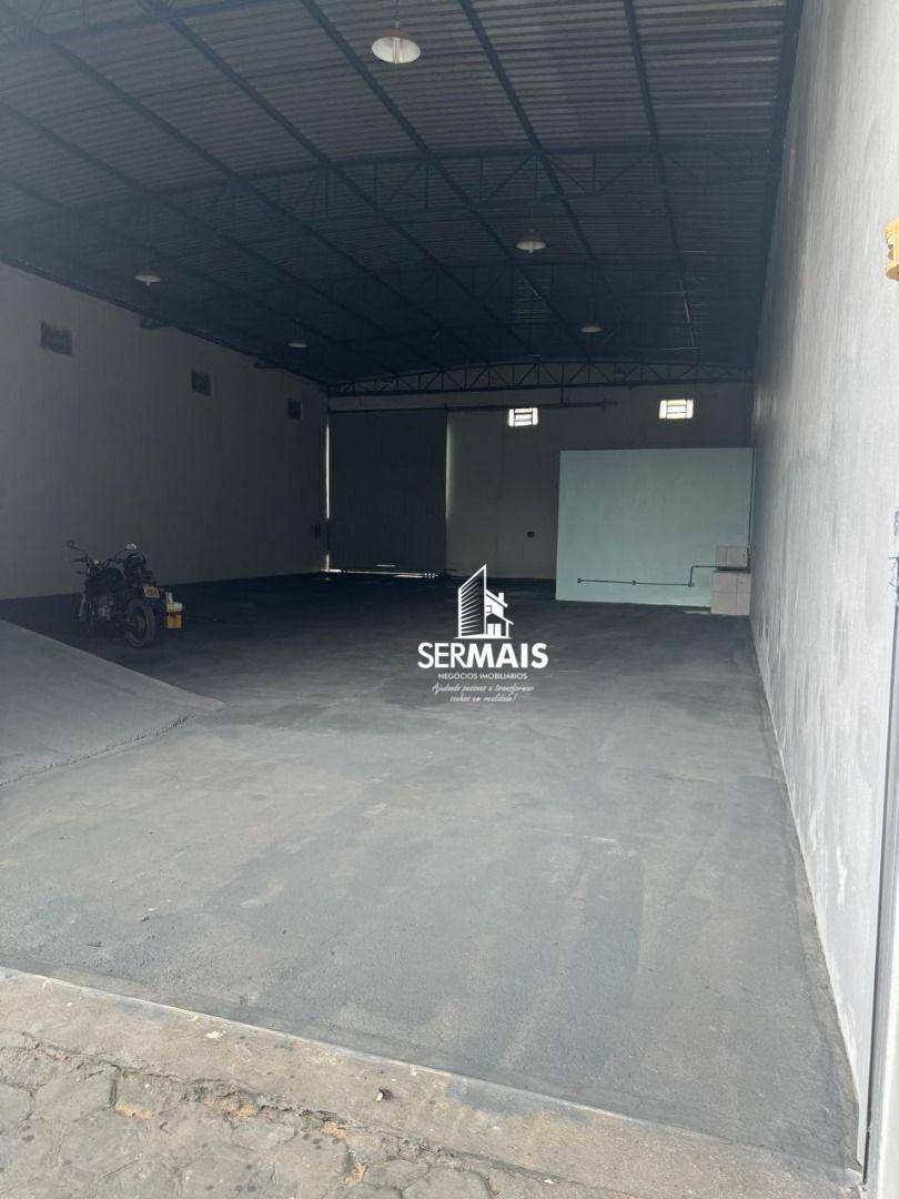 Depósito-Galpão, 430 m² - Foto 2