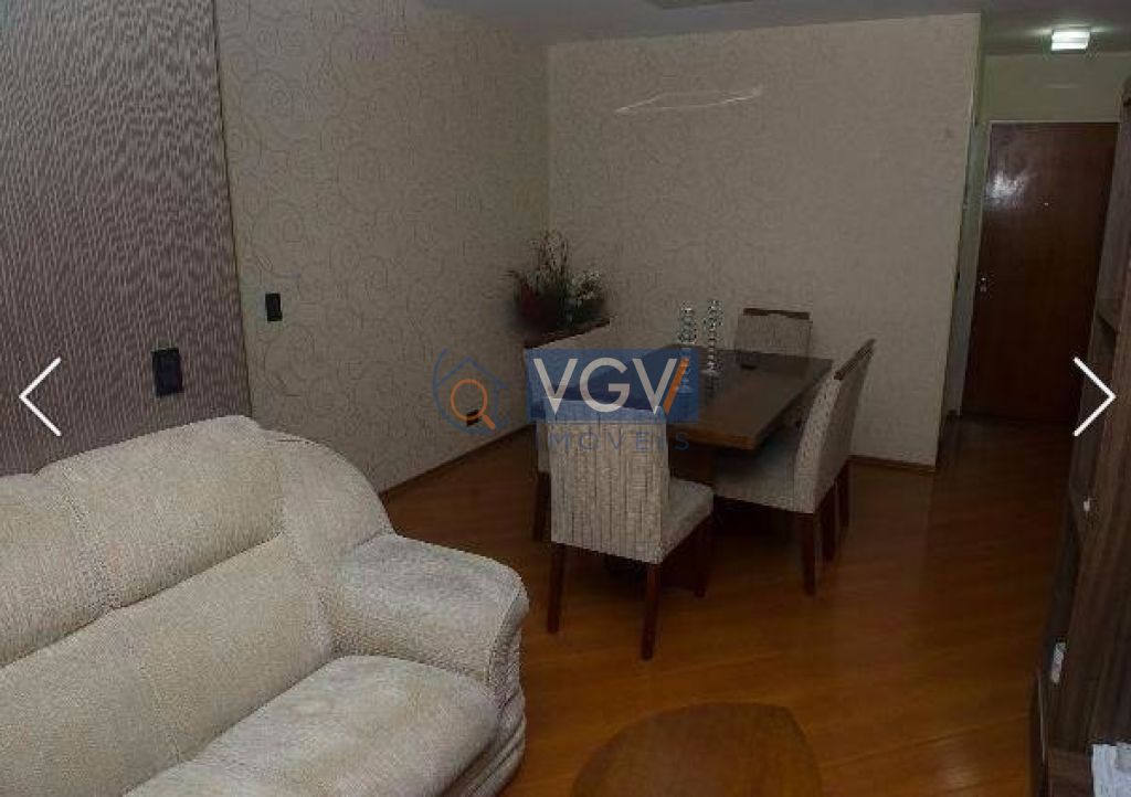 Apartamento à venda e aluguel com 3 quartos, 70m² - Foto 1