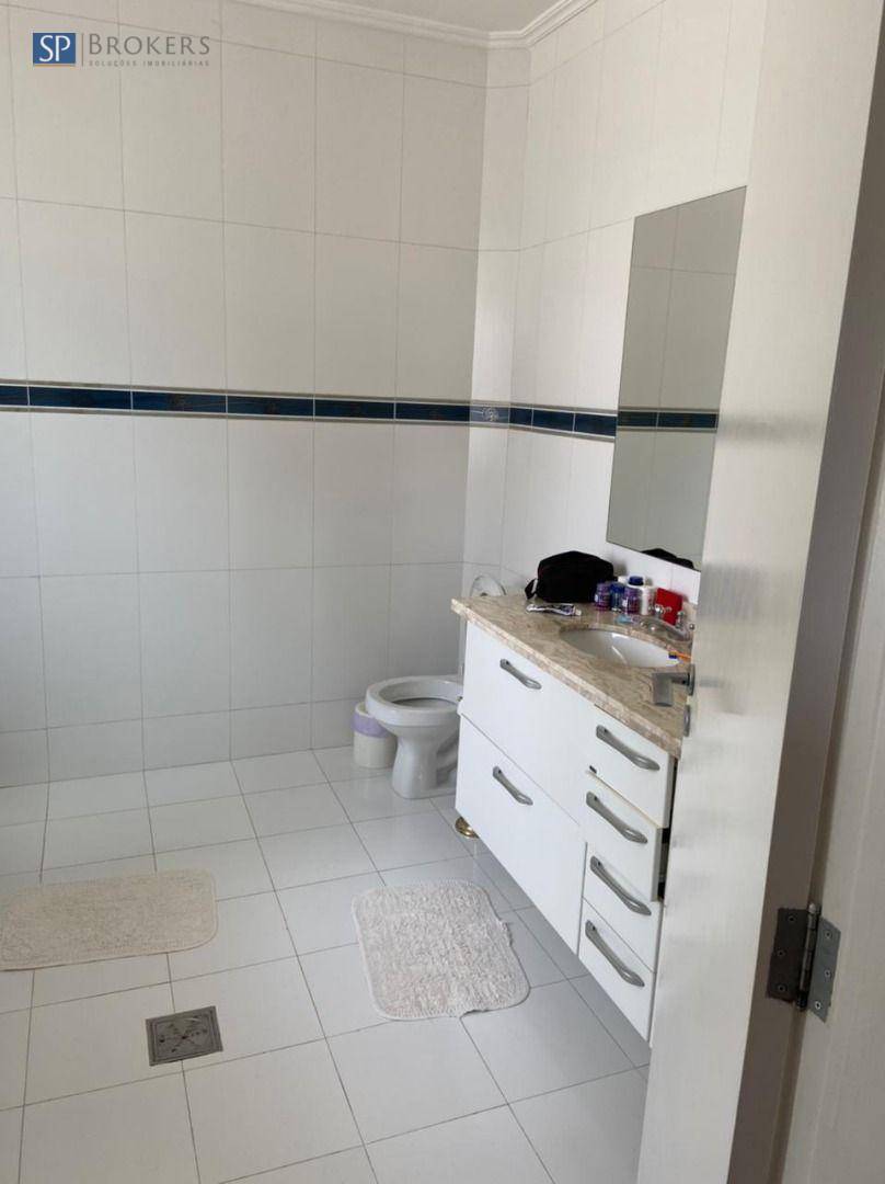 Casa de Condomínio à venda com 5 quartos, 580m² - Foto 2