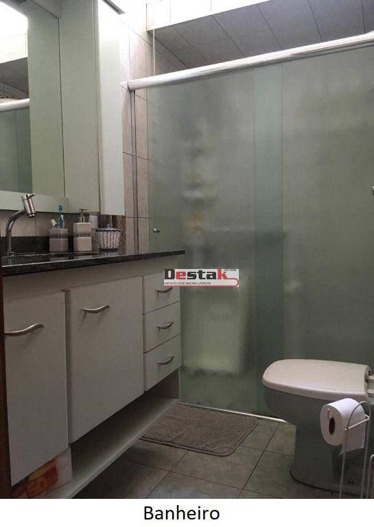 Sobrado à venda com 3 quartos, 120m² - Foto 11