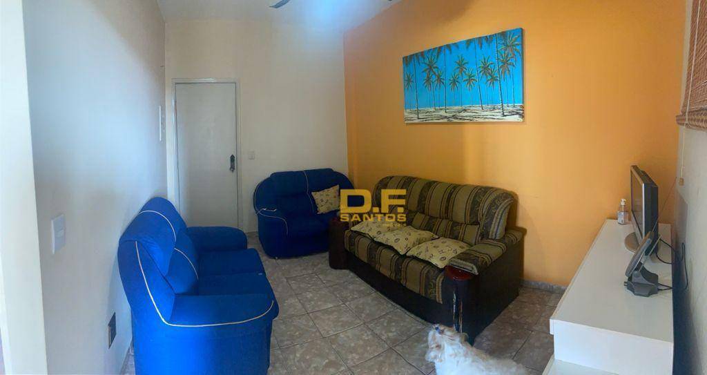 Apartamento à venda com 2 quartos, 58m² - Foto 3