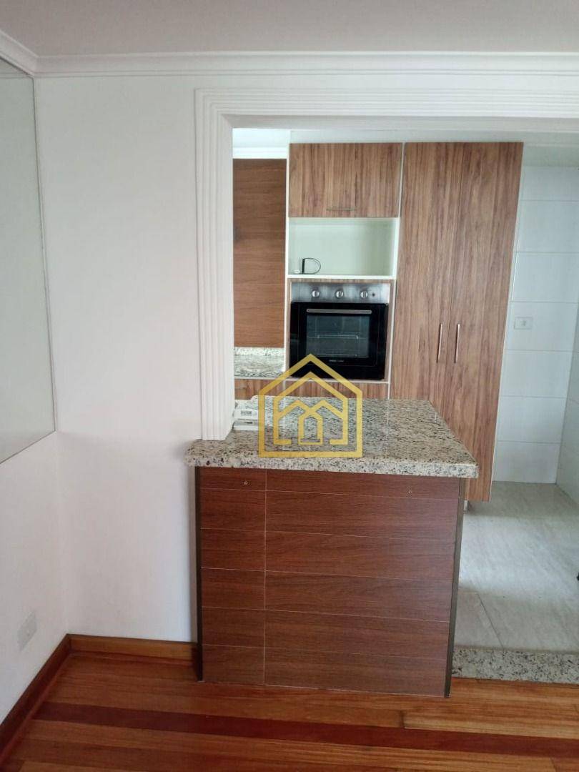 Apartamento à venda com 3 quartos, 64m² - Foto 1