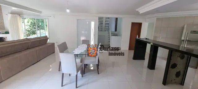 Sobrado à venda com 4 quartos, 417m² - Foto 17