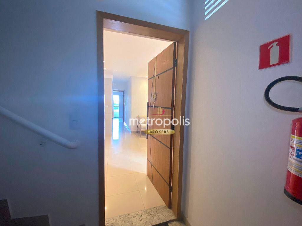 Cobertura à venda com 2 quartos, 78m² - Foto 3