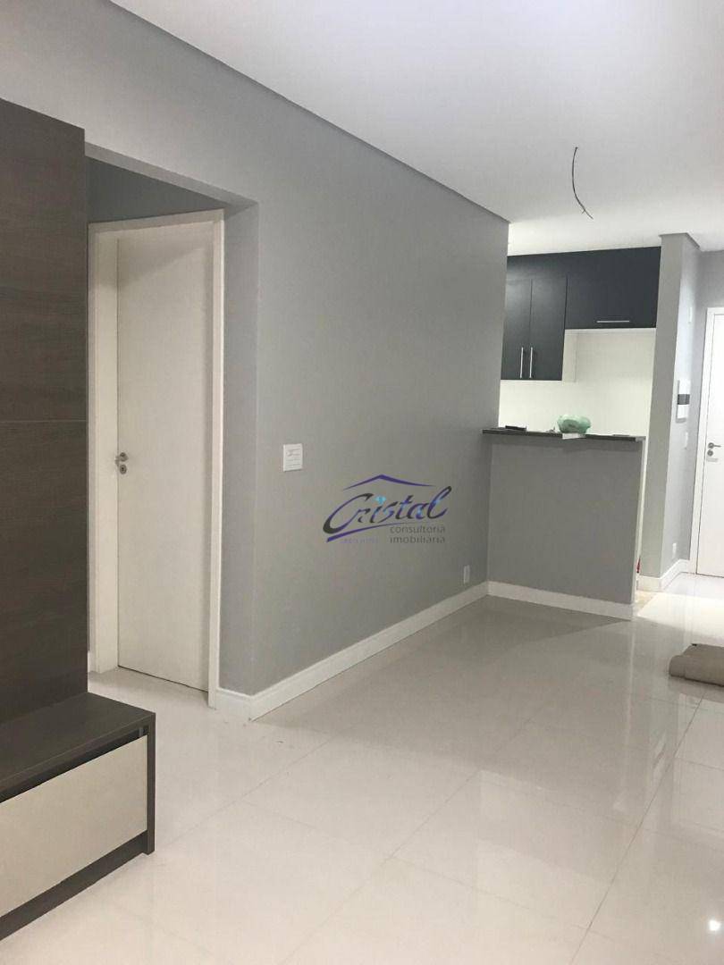 Apartamento à venda com 2 quartos, 52m² - Foto 10