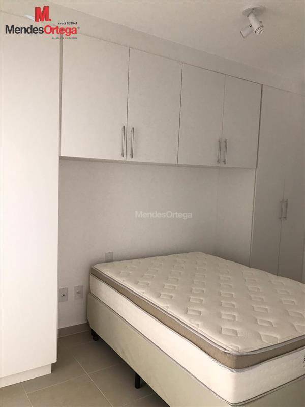 Apartamento para alugar com 2 quartos, 72m² - Foto 7