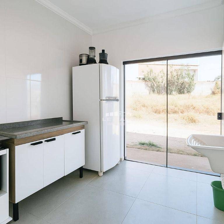 Casa, 1 quarto, 50 m² - Foto 4