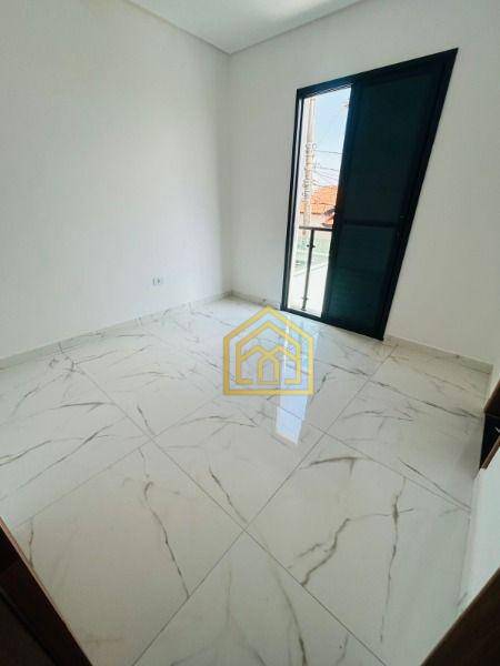 Sobrado à venda com 2 quartos, 76m² - Foto 4