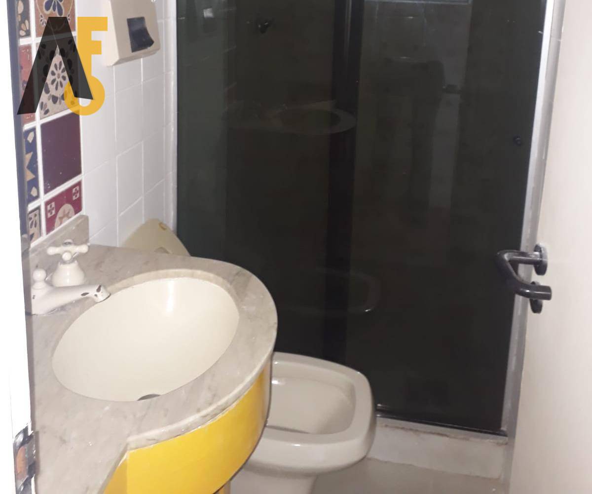 Apartamento à venda com 2 quartos, 49m² - Foto 15