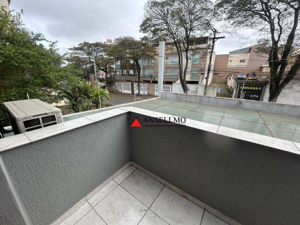 Sobrado, 3 quartos, 265 m² - Foto 42