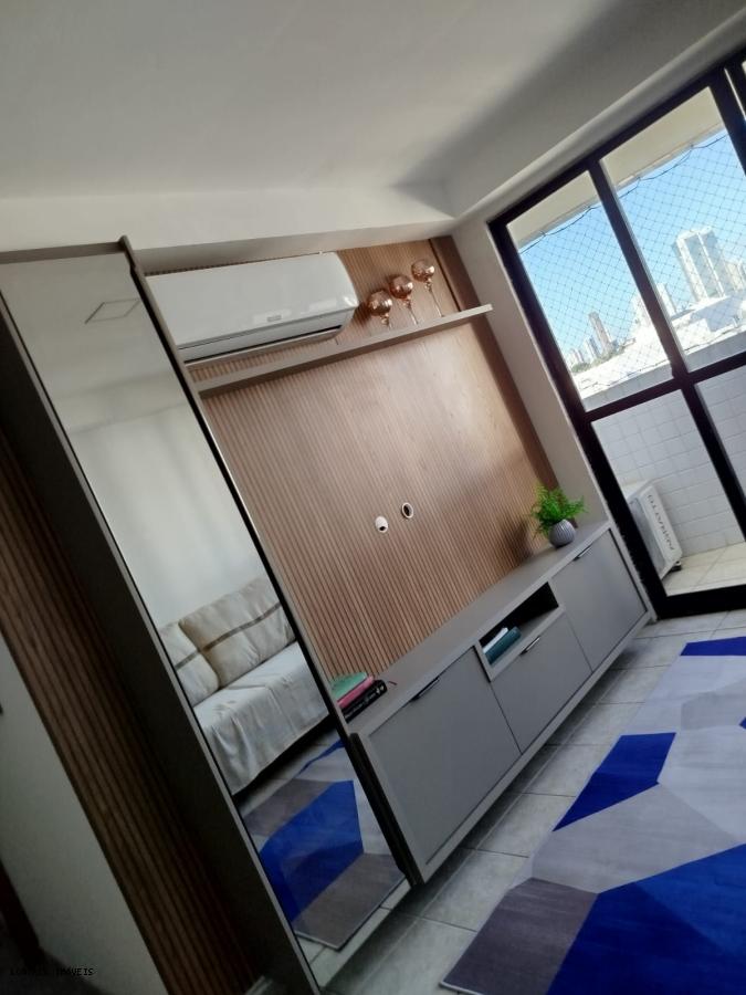 Apartamento para alugar com 3 quartos, 75m² - Foto 15