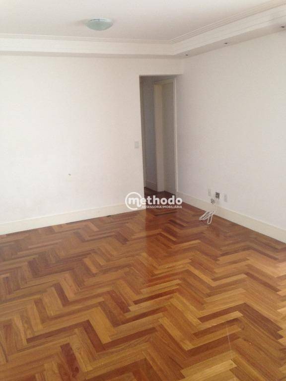 Apartamento para alugar com 3 quartos, 109m² - Foto 7