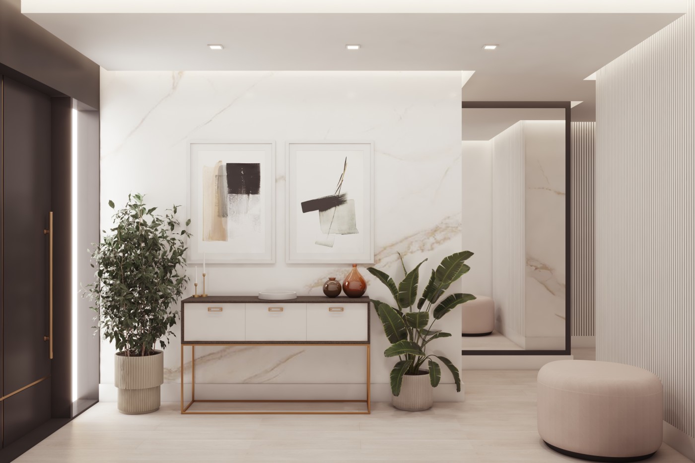 Apartamento à venda com 3 quartos, 95m² - Foto 7