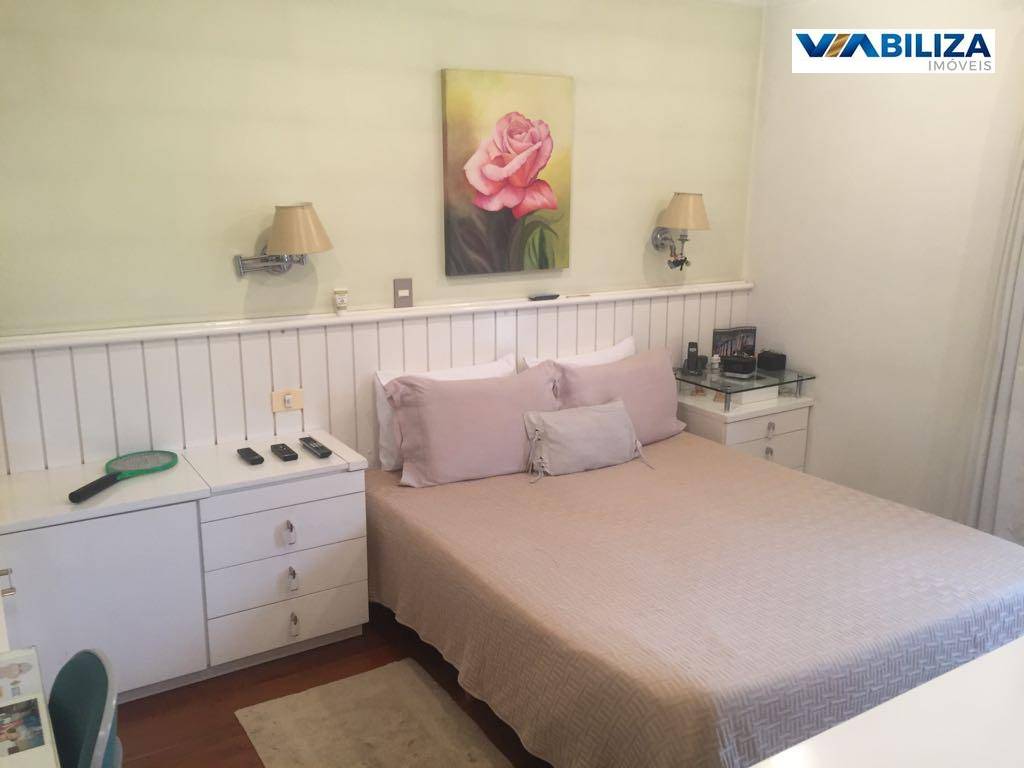 Apartamento à venda com 4 quartos, 198m² - Foto 14