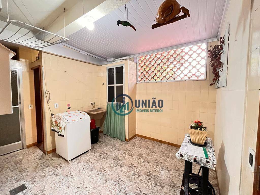 Apartamento à venda com 3 quartos, 100m² - Foto 33