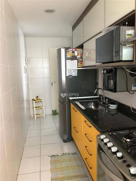 Apartamento à venda com 3 quartos, 70m² - Foto 16