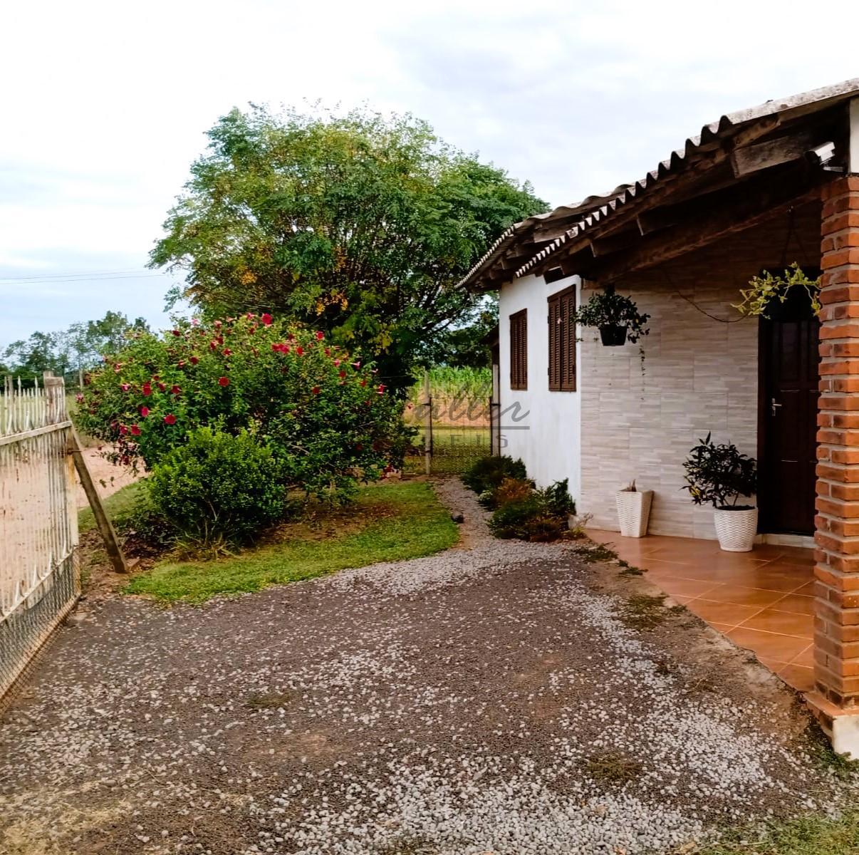 Fazenda à venda com 2 quartos, 450m² - Foto 9