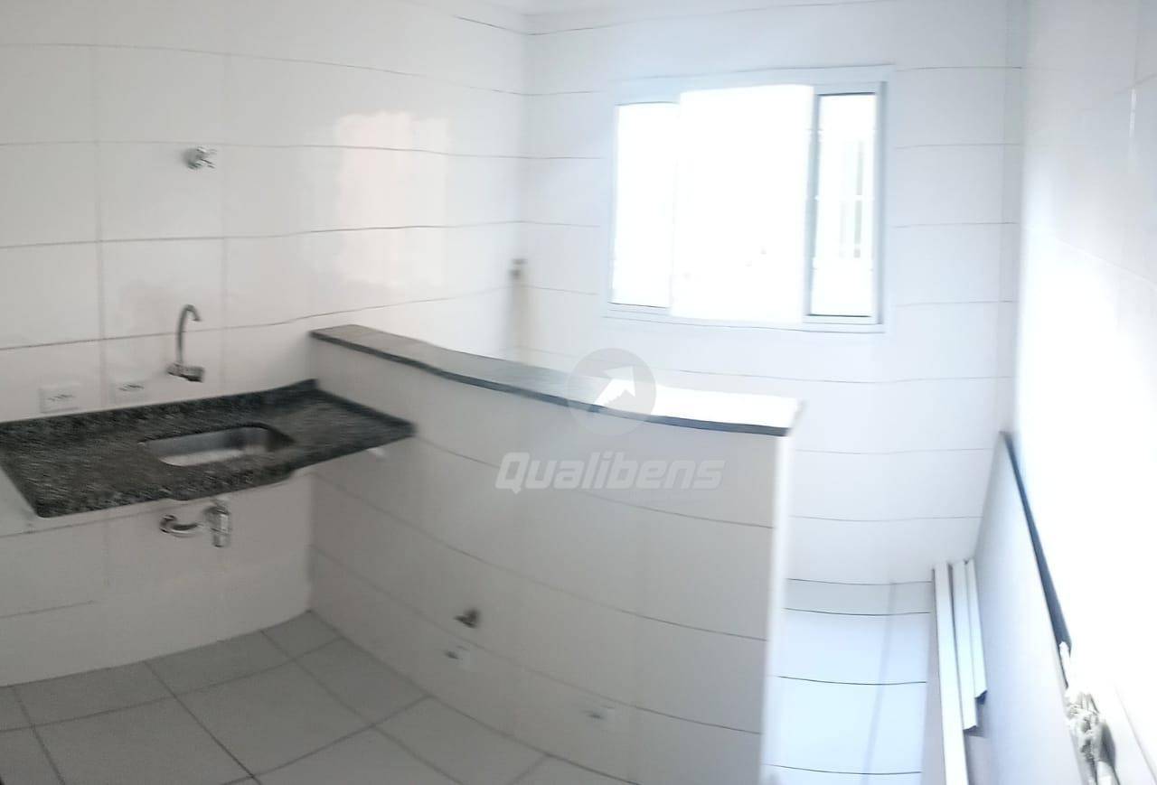 Apartamento à venda com 3 quartos, 78m² - Foto 5