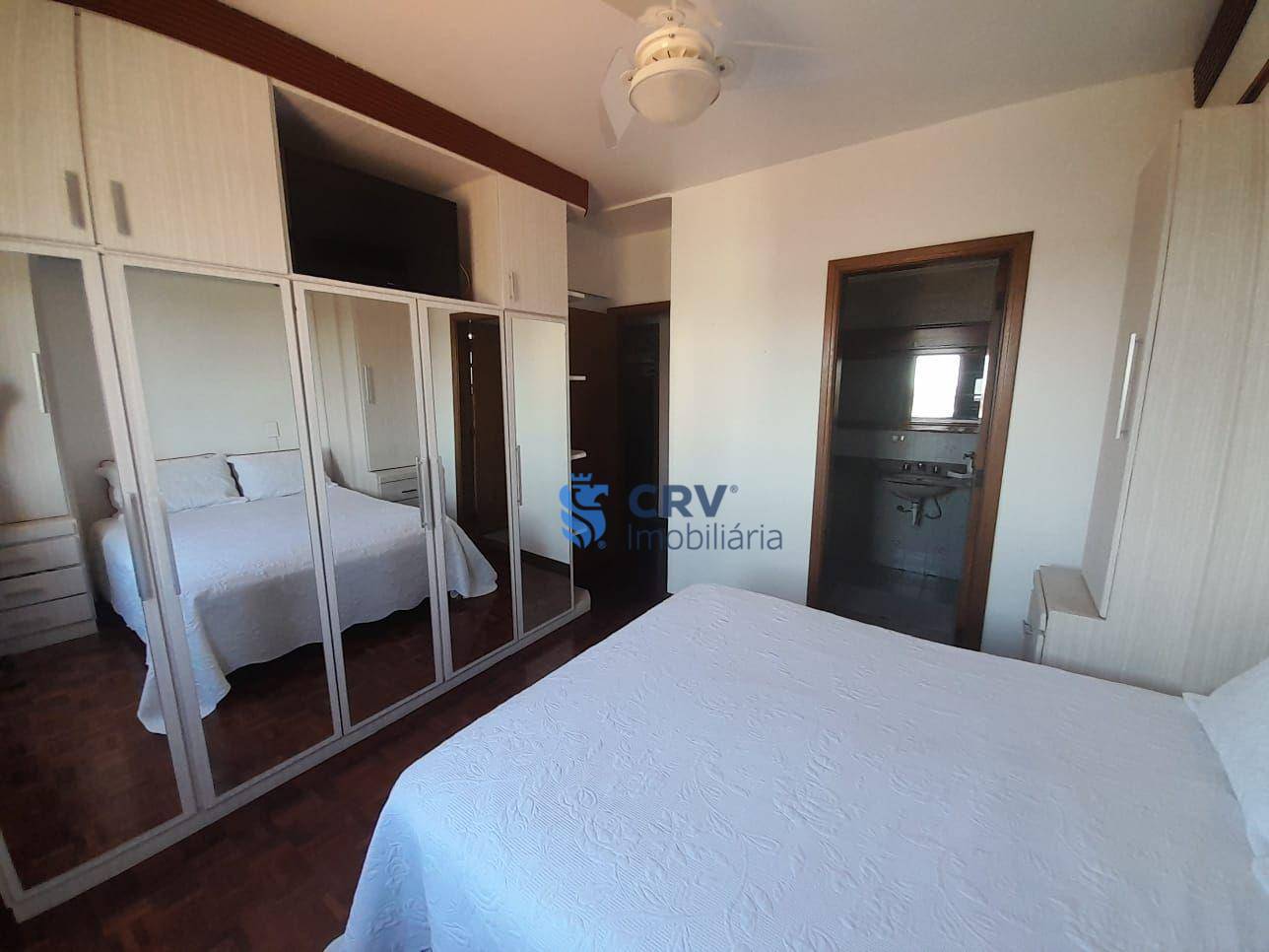 Apartamento à venda com 3 quartos, 149m² - Foto 9