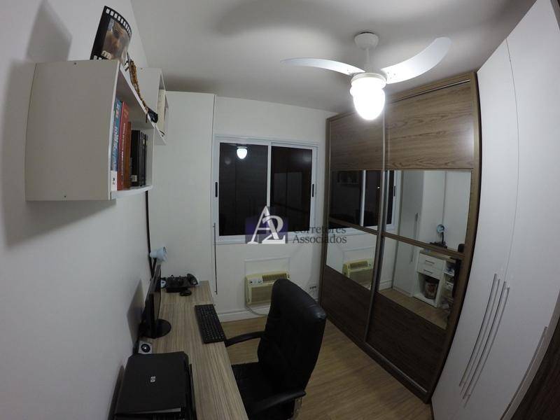 Apartamento à venda com 4 quartos, 90m² - Foto 8