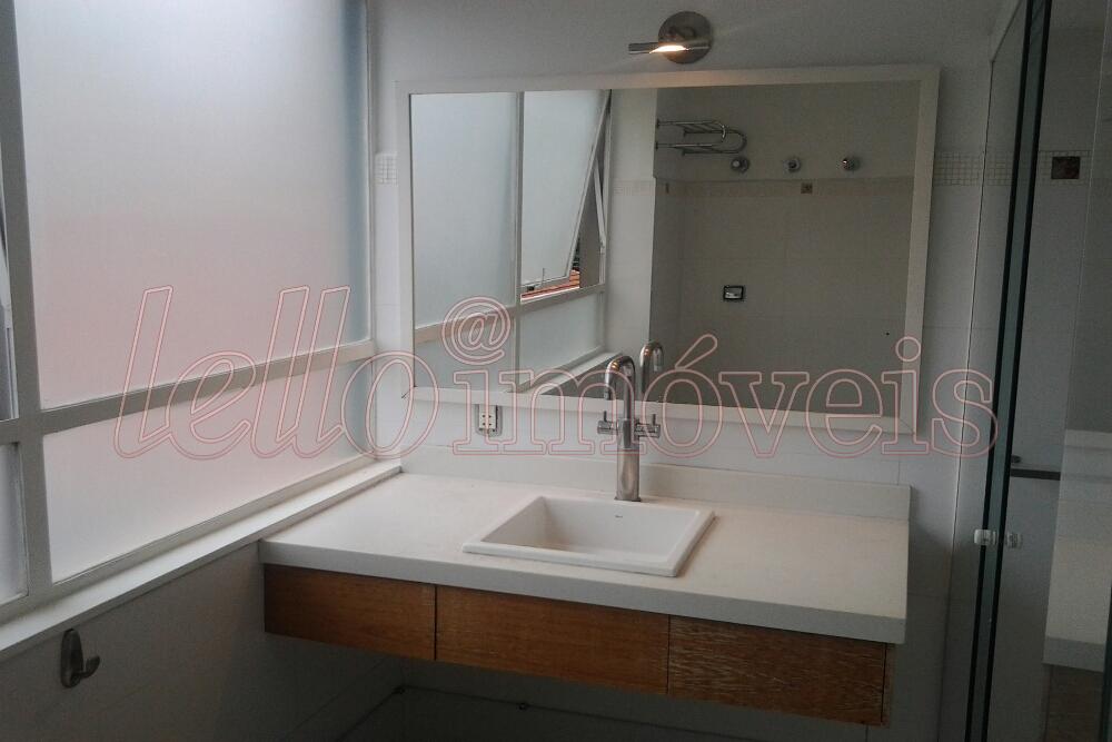 Apartamento para alugar com 3 quartos, 120m² - Foto 4