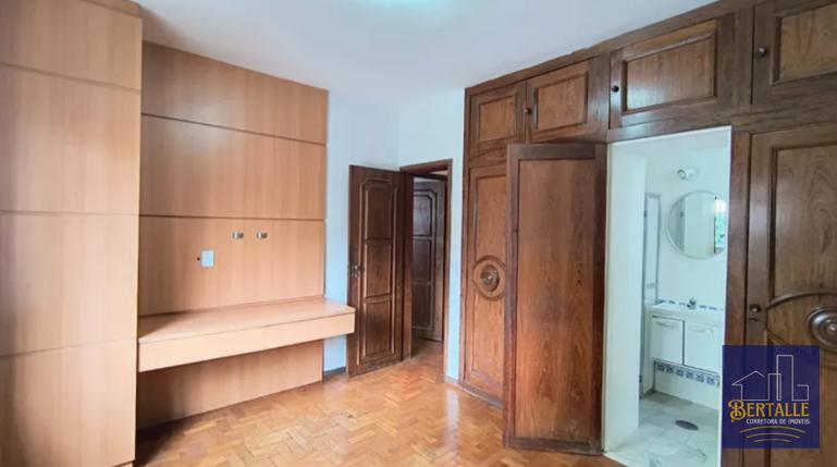 Apartamento à venda com 4 quartos, 130m² - Foto 10