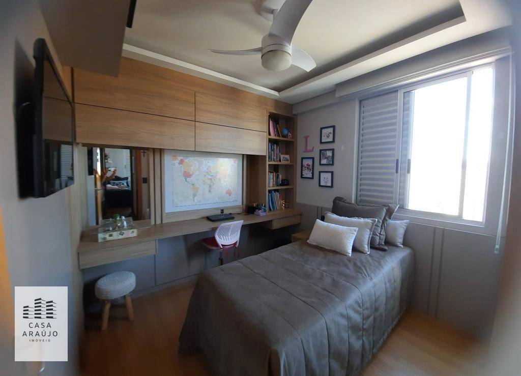 Apartamento à venda com 3 quartos, 98m² - Foto 20