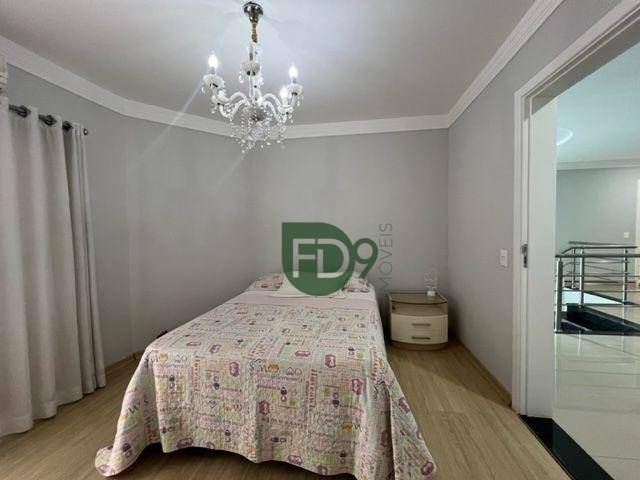 Casa de Condomínio à venda com 4 quartos, 380m² - Foto 18