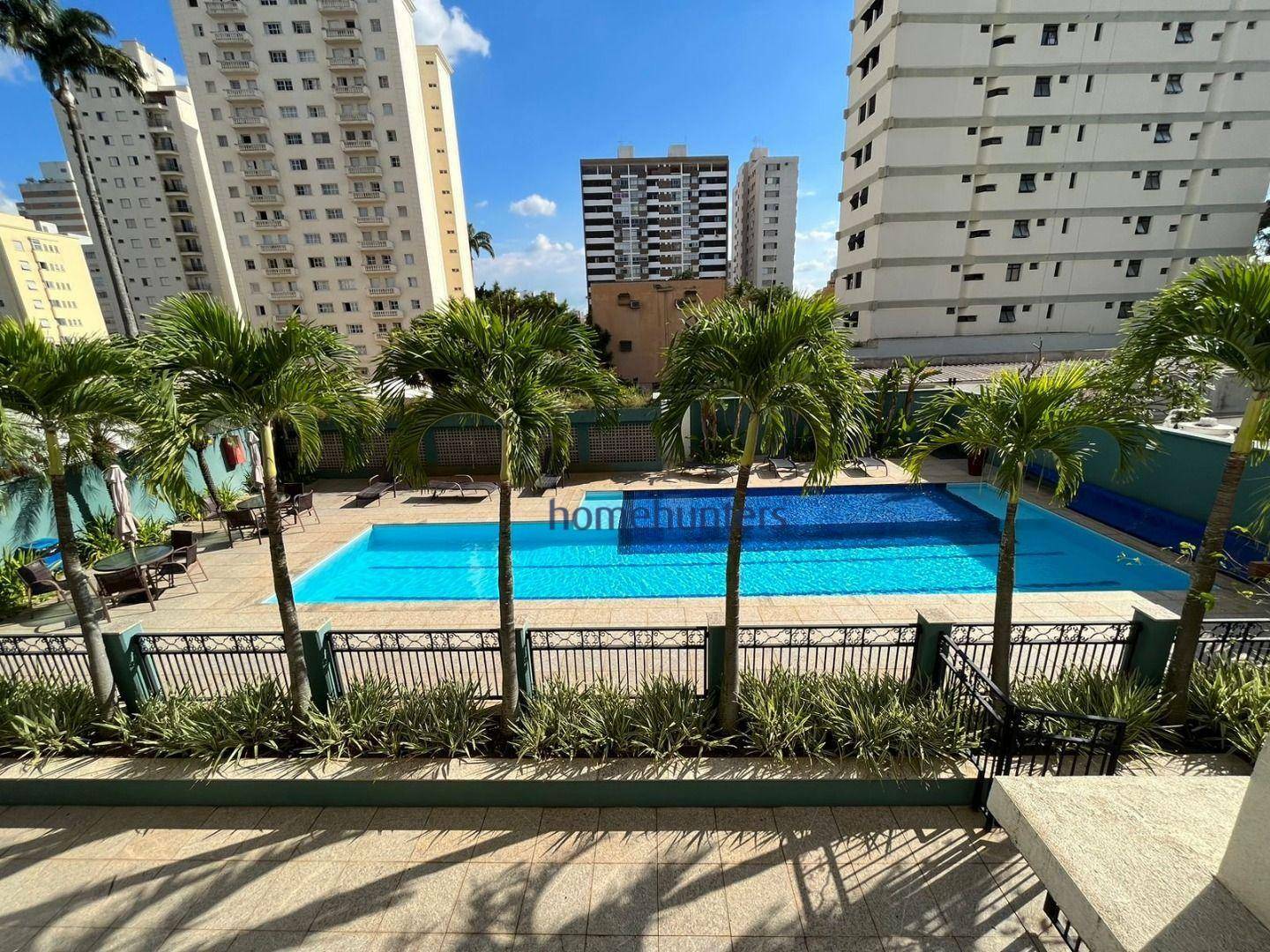 Apartamento para alugar com 2 quartos, 71m² - Foto 20