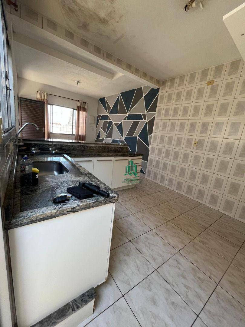 Casa, 1 quarto, 60 m² - Foto 4