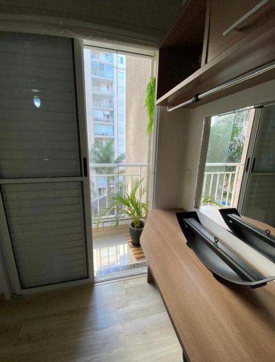 Apartamento à venda com 2 quartos, 72m² - Foto 24