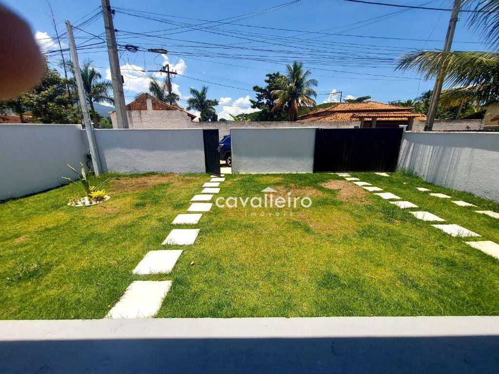 Casa de Condomínio à venda com 3 quartos, 82m² - Foto 4
