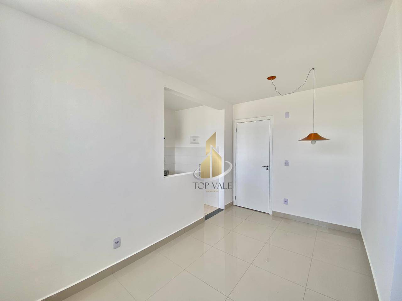 Apartamento à venda com 2 quartos, 44m² - Foto 3