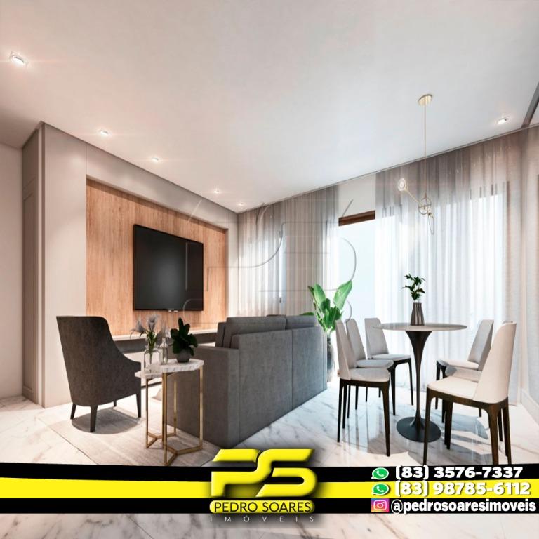 Apartamento à venda com 3 quartos, 83m² - Foto 17