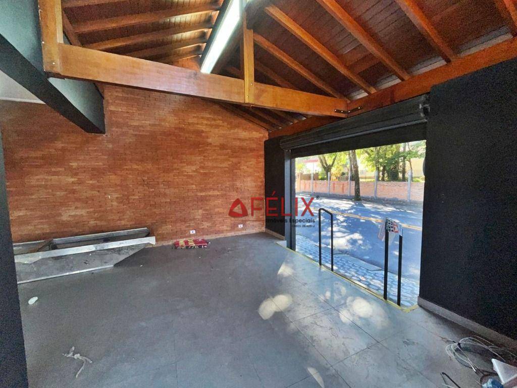 Loja-Salão, 90 m² - Foto 3